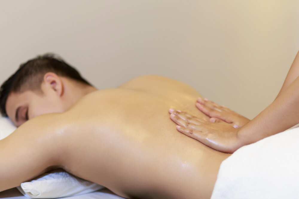 Thai Massage Care 