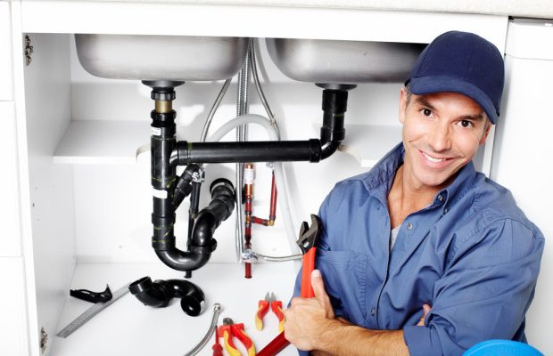 Plumber