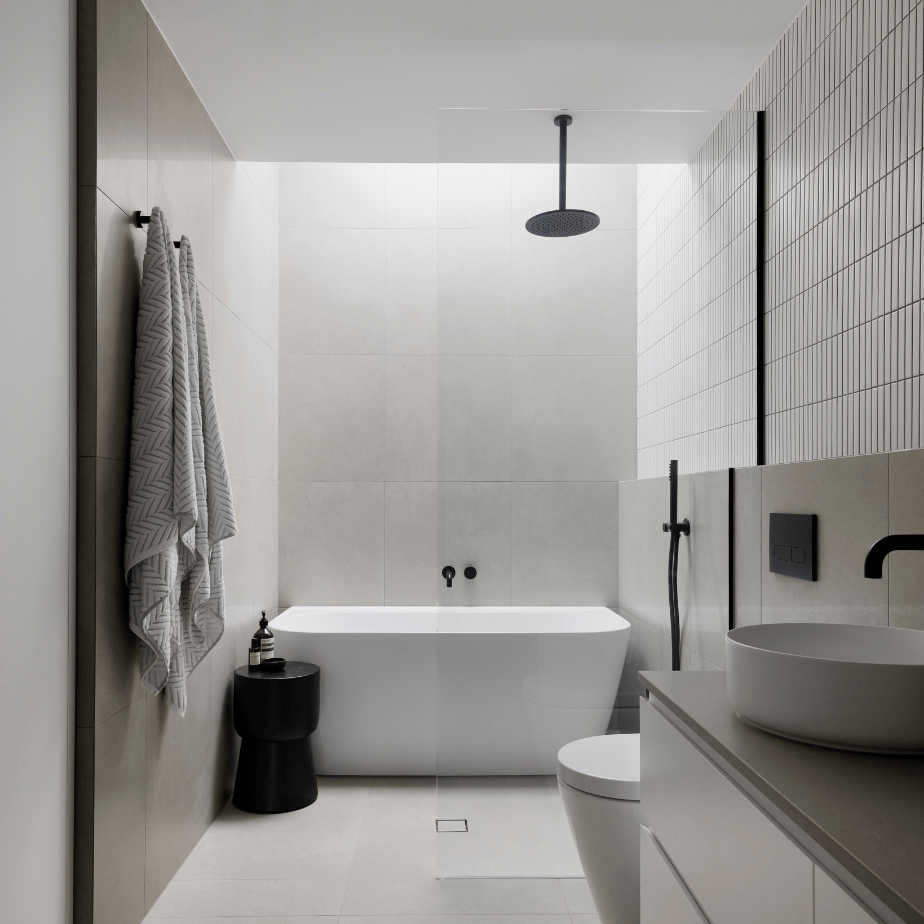 Precisely Estimate the price of Bathroom Renovations